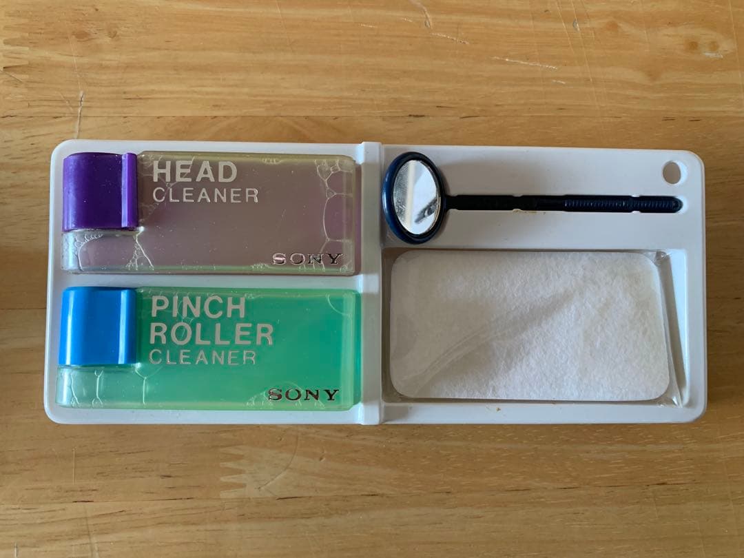 Pioneer 内部の信号処理をデジタル化3ヘッドシングルカセットデッキT−D7