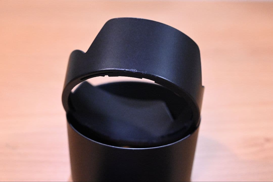 Nikon D7200 18-140レンズキット 55-300付き