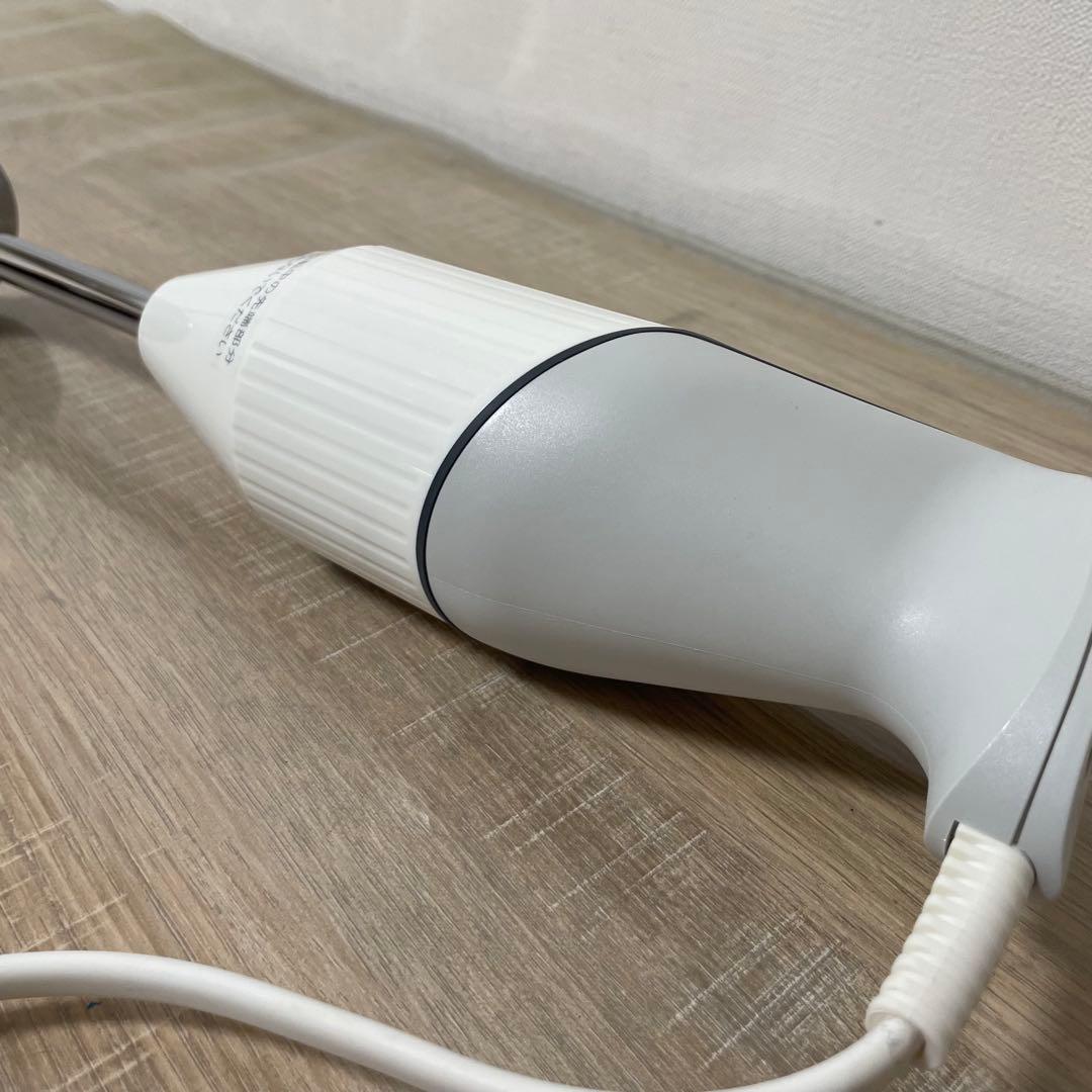 バーミックス bamix M300 ベーシック　ホワイト