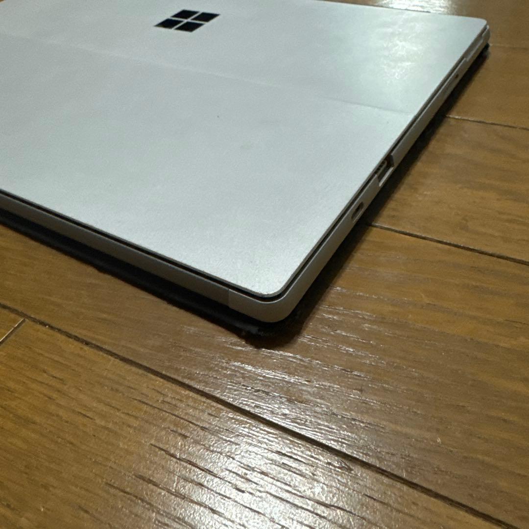Microsoft Surface Pro 7 i5 256GB メモリ8GB