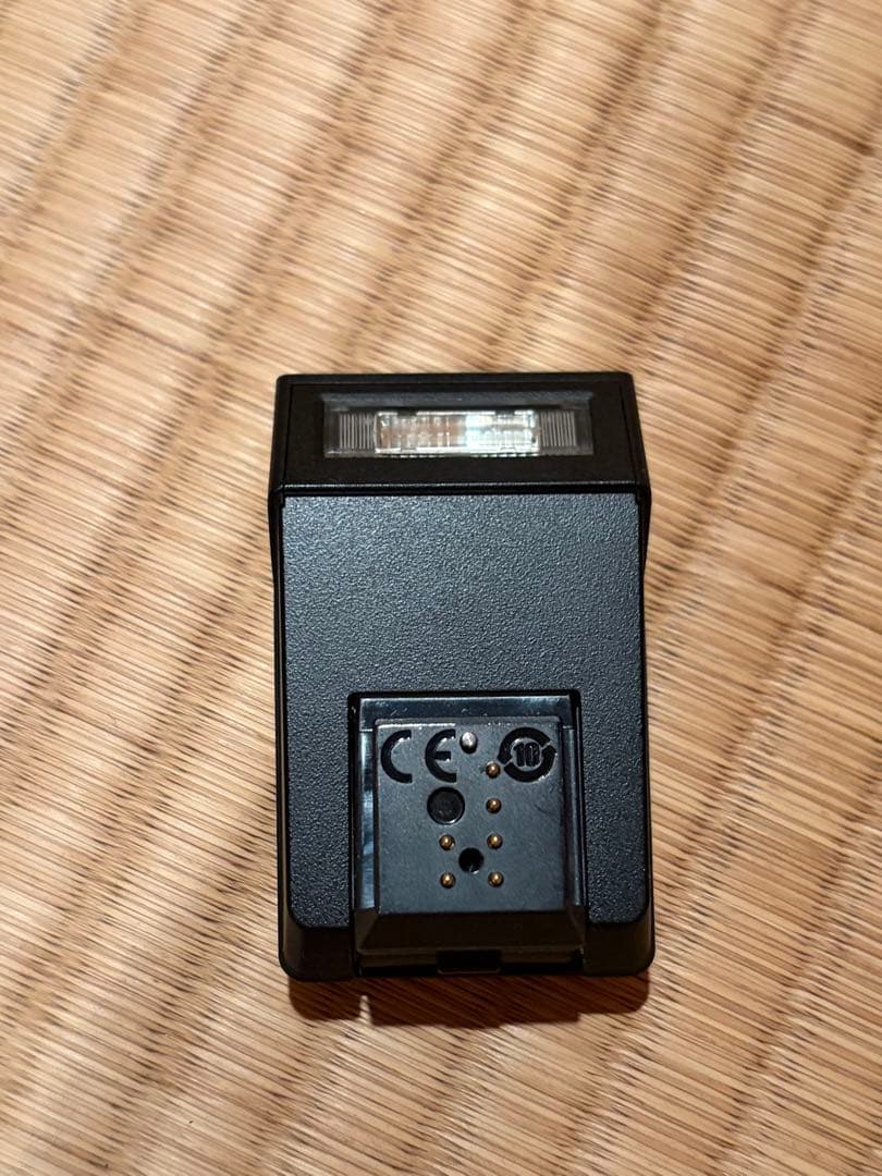 【美品】FUJIFILM X-E4 ブラックゴールド （レンズ2本＆付属品多数)