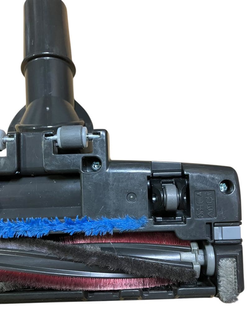 三菱 紙パック掃除機　TC-FXF7P-T 22年製　訳アリ　保証付き