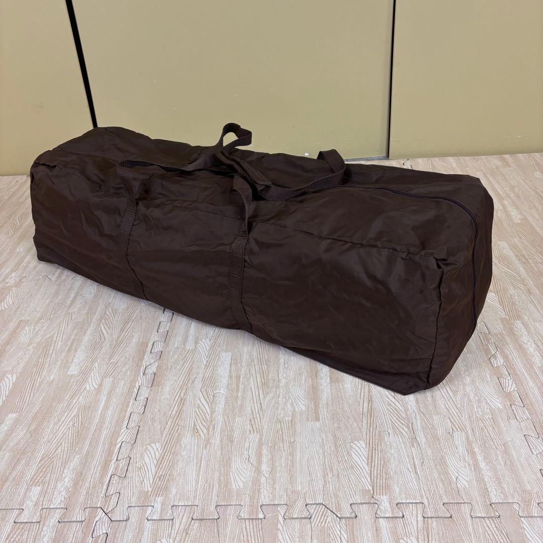 極上クリーニング済　☆綺麗☆　アップリカ　ココネル　エアープラス　チョコレート