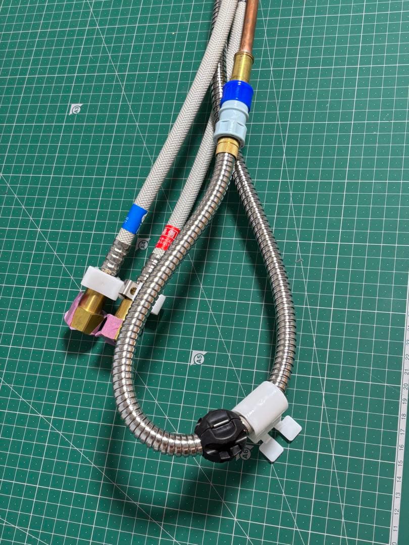 cleansui F428 クリンスイ　キッチン水栓　浄水器　値下げしました！！