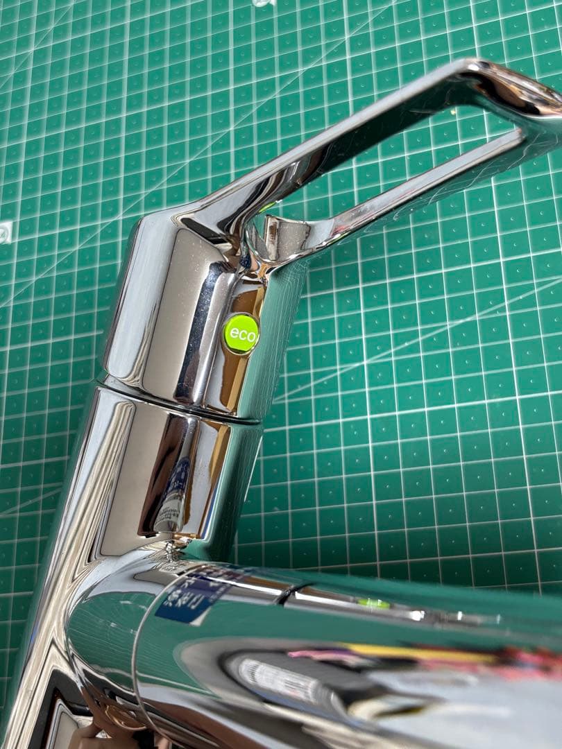 cleansui F428 クリンスイ　キッチン水栓　浄水器　値下げしました！！