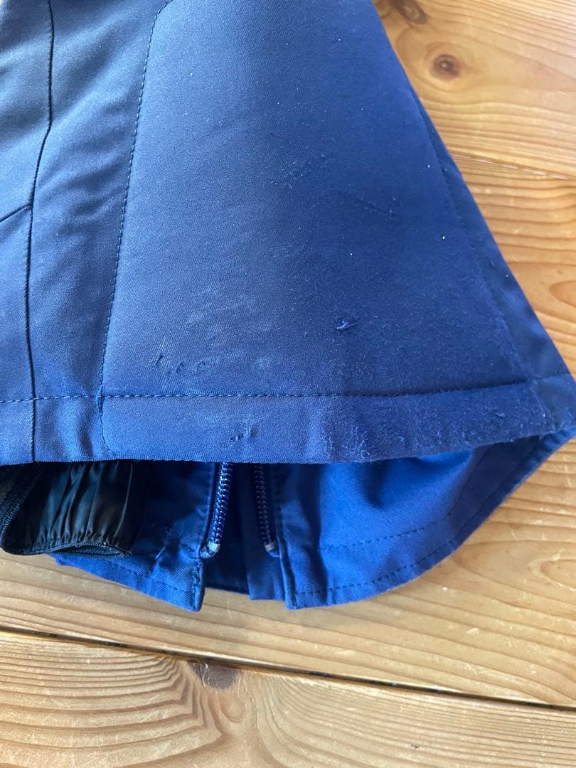 フェニックス スプレィ 2レイヤーウェア上下セット レディスM