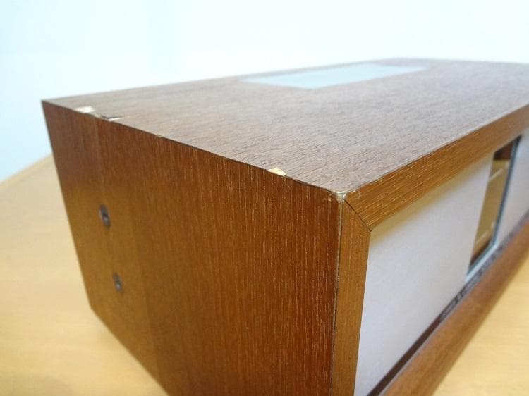 名機 JBL SE408S パワーアンプ1970 年 訳あり（ジャンク）