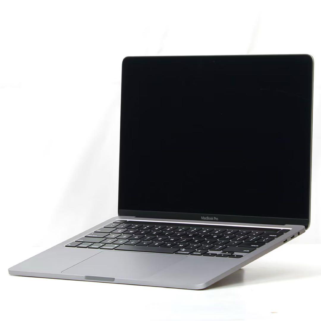 MacBook本体 MacBookPro2019 13inc Core i5/8GB/256GB