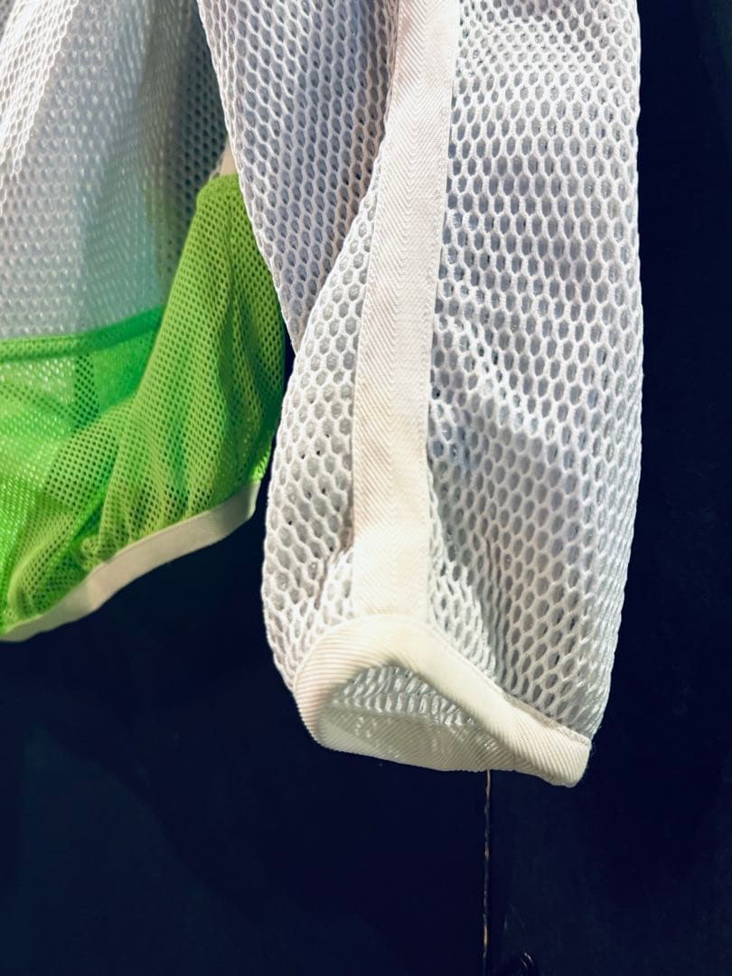 adidas by Kolor｜パーカーM｜ハーフパンツ L｜上下セットアップ