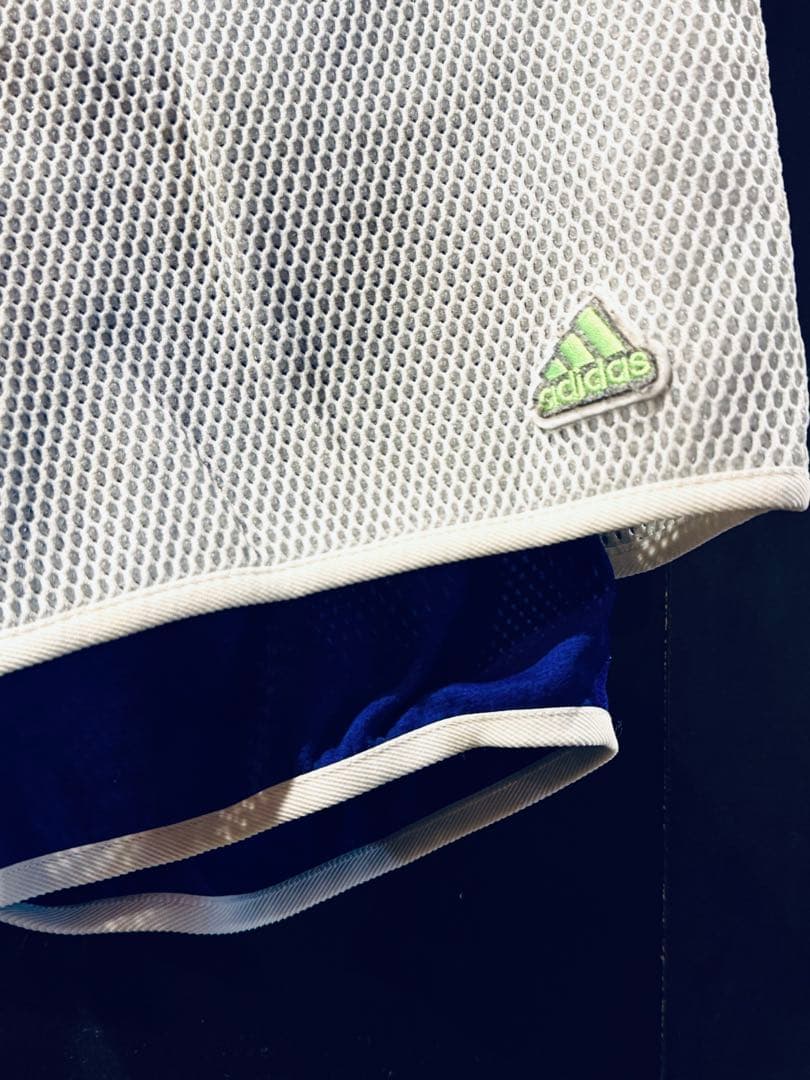 adidas by Kolor｜パーカーM｜ハーフパンツ L｜上下セットアップ