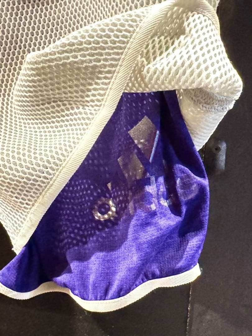 adidas by Kolor｜パーカーM｜ハーフパンツ L｜上下セットアップ