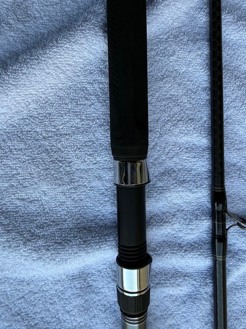 シマノ　コルトスナイパーエクスチューン S106H/PS