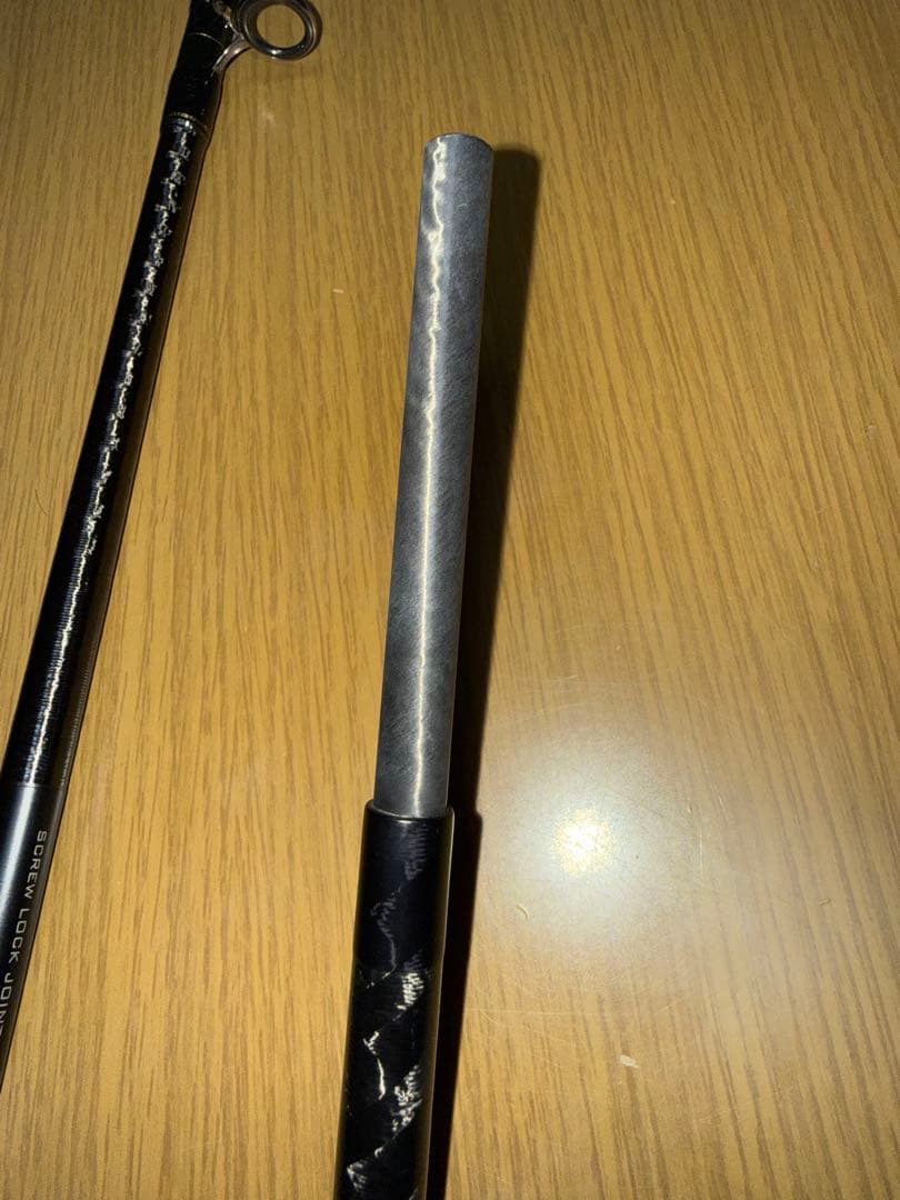 シマノ　コルトスナイパーエクスチューン S106H/PS