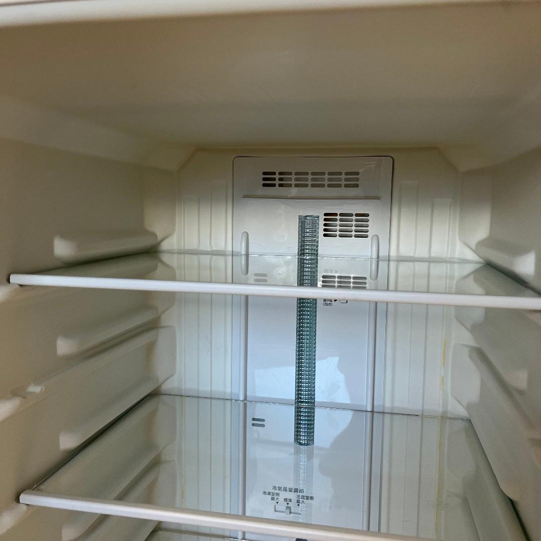 送料込 Panasonic 冷蔵庫 NR-B175W-W ホワイト