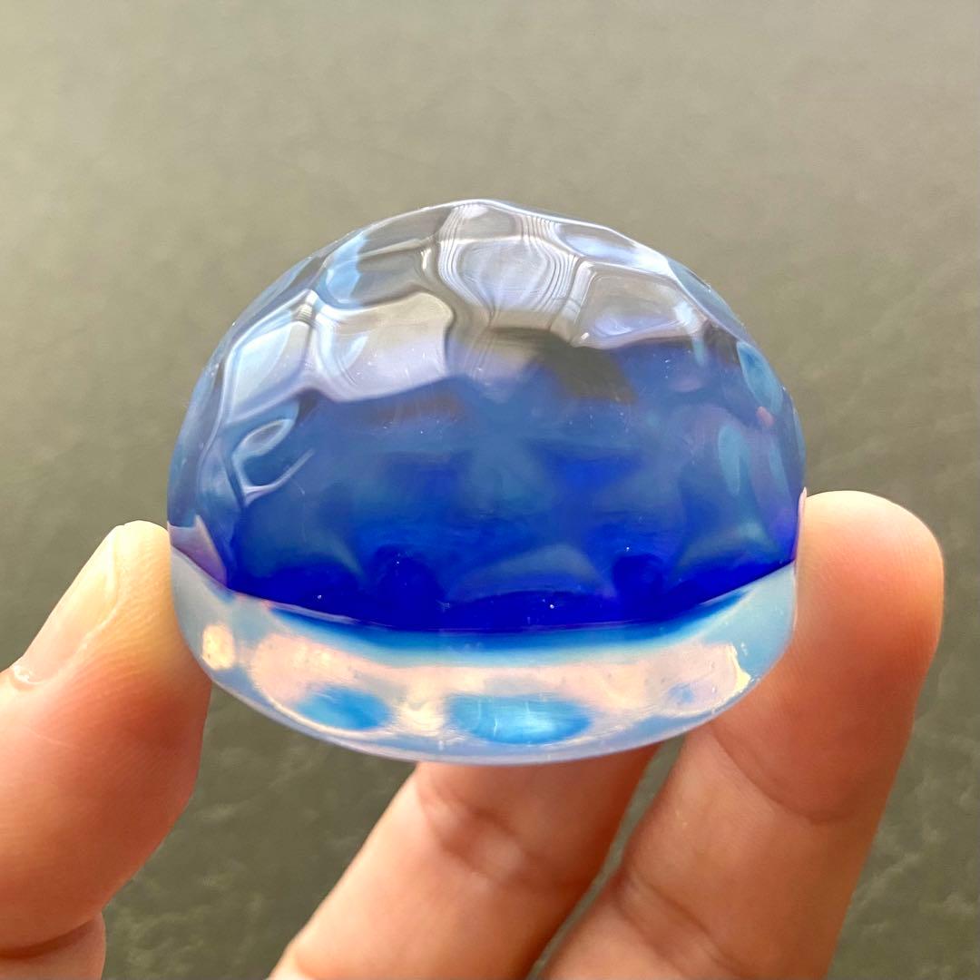 石垣島の海硝子 〜Pastel Blue〜