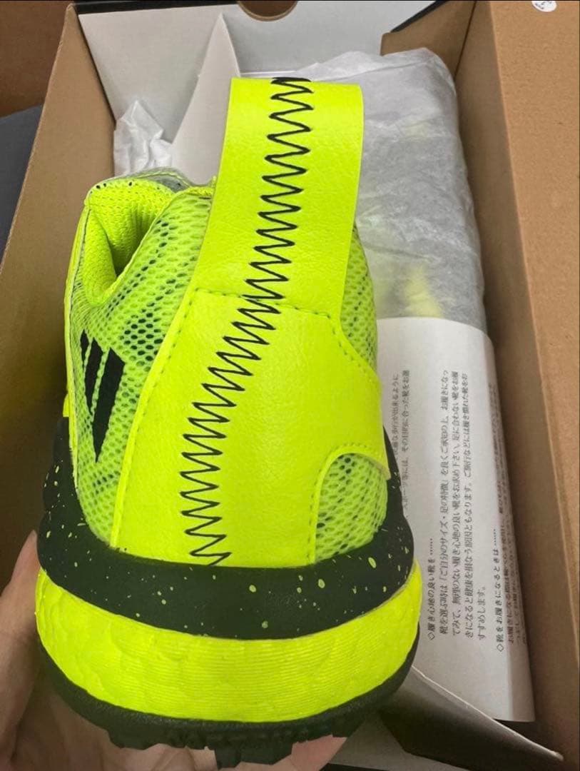 adidas CODECHAOS BOA 25 IH1517 ゴルフシューズ