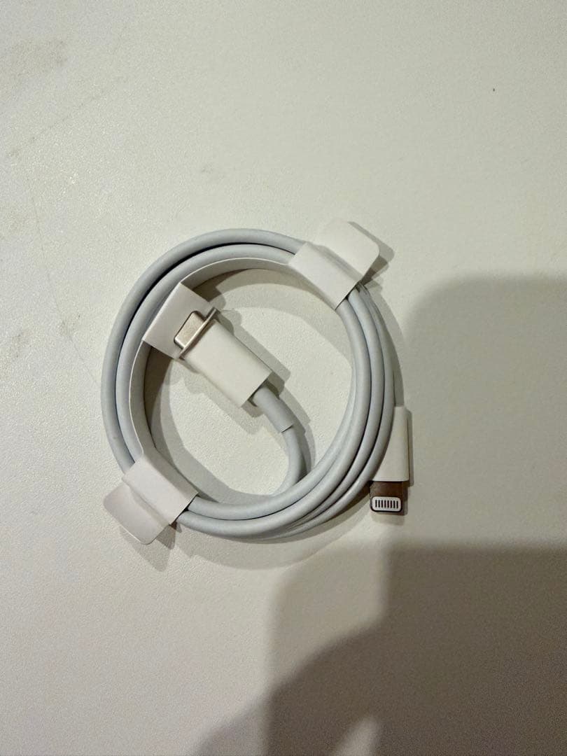 iPhone 12 Promaxパシフィックブルー 128GB