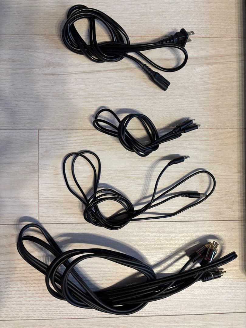 DDJ-FLX4 Pioneer DJ + M-AUDIO スピーカーセット