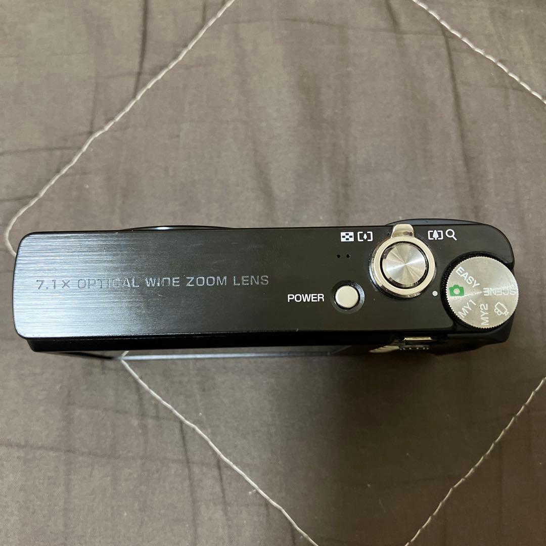 l**様 RICOH デジタルカメラ R10