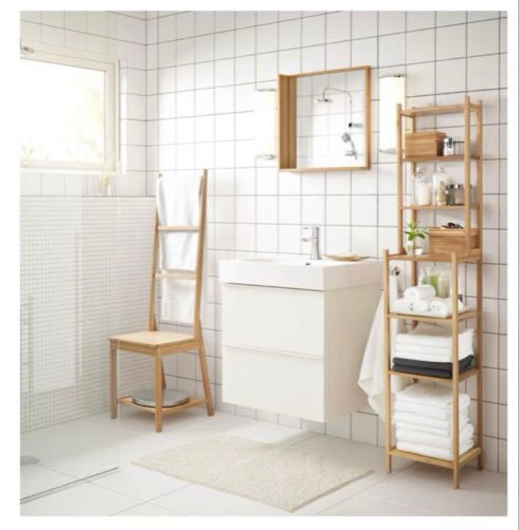 ⭐️大特価⭐️ IKEA RÅGRUND ローグルンド 竹, 33 cm