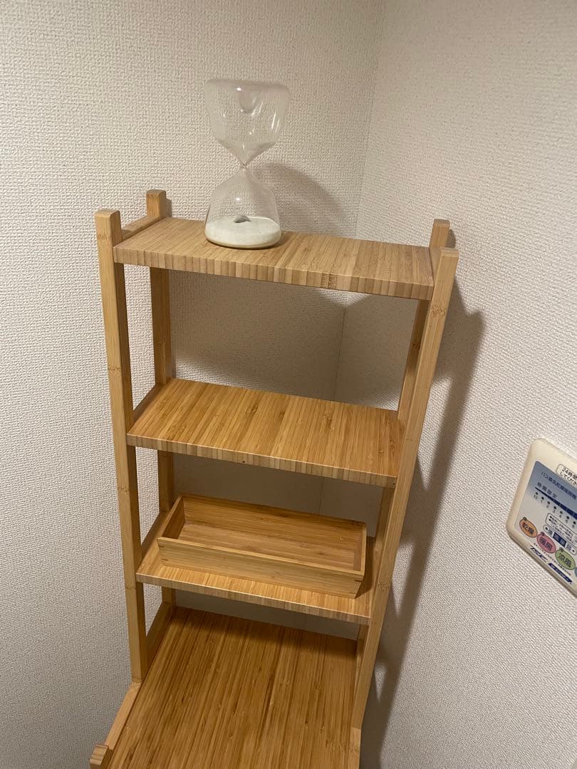 ⭐️大特価⭐️ IKEA RÅGRUND ローグルンド 竹, 33 cm