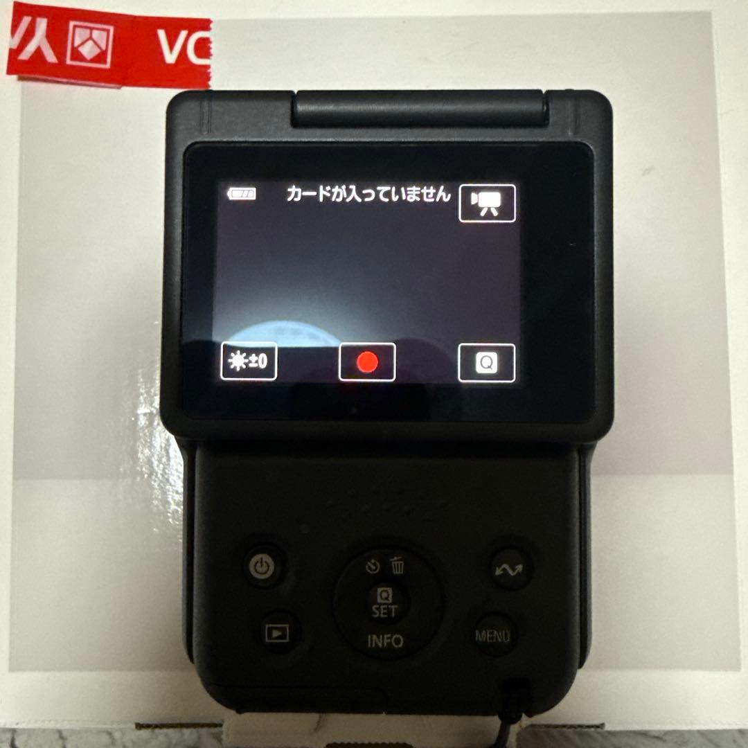 オ*ん様 CANON powershotV10