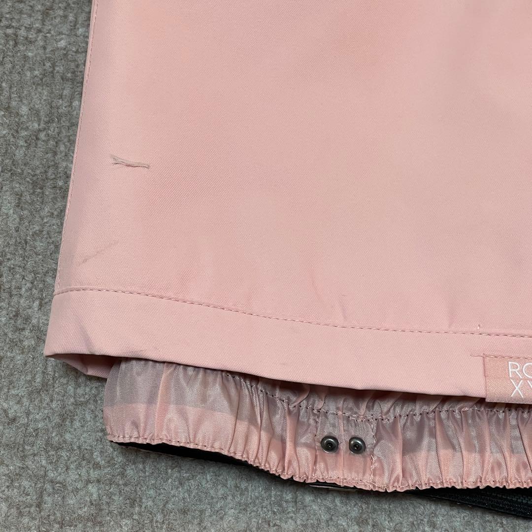 ROXY スキーボードウェア Sサイズ上下セット レディース 1回使用