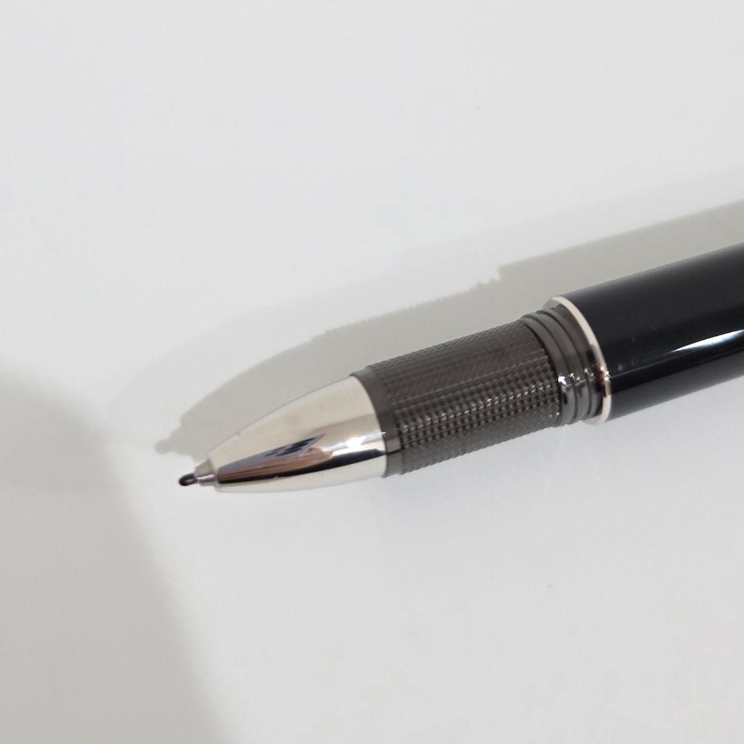 極美品⭐モンブラン スターウォーカー ボールペン ファインライナー