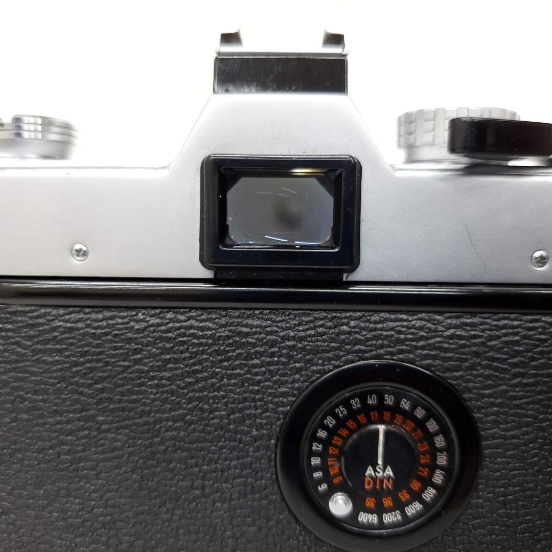 【動作確認済】 Minolta SRT101 F1225-230-5p p