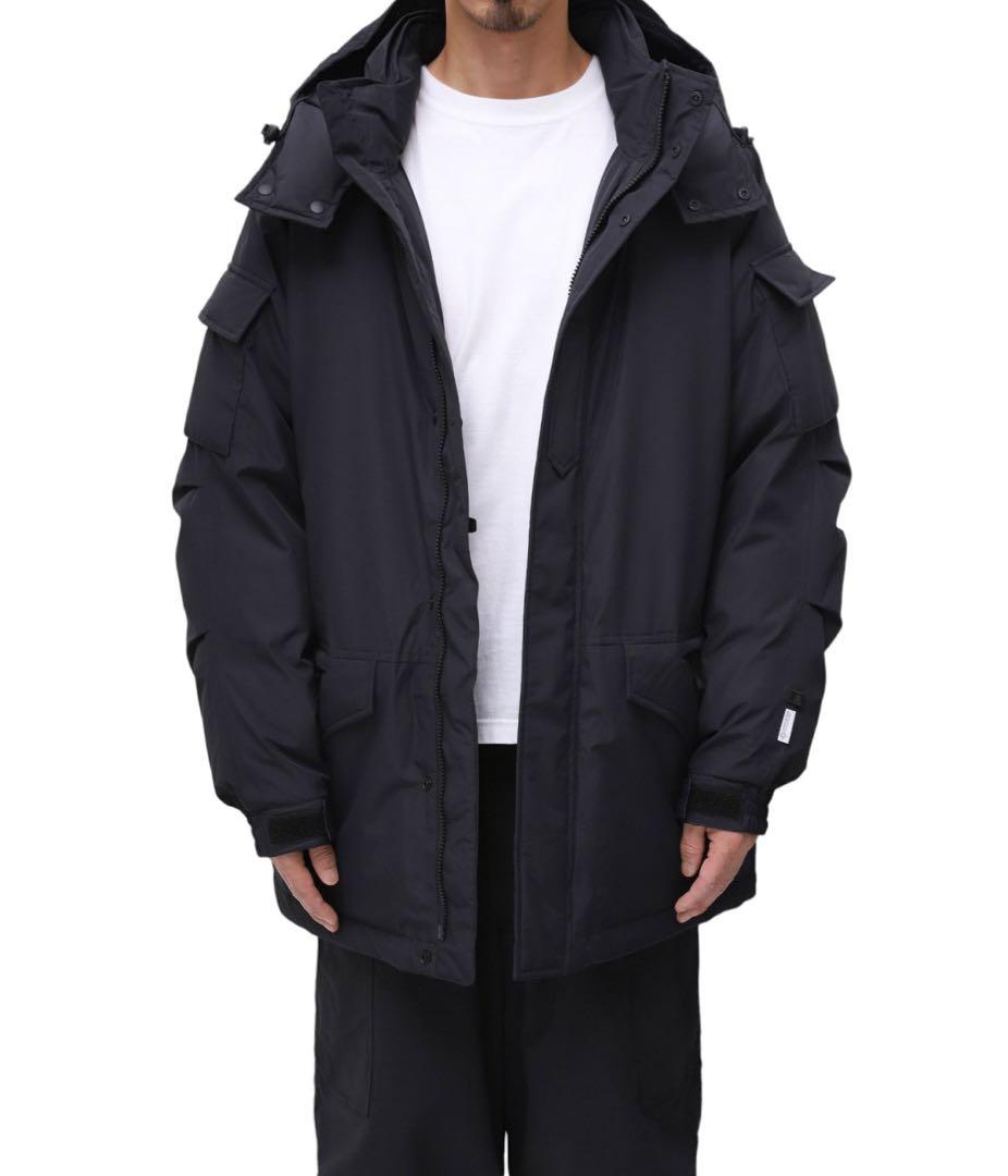 ジャケット・アウター DAIWA PIER39 GORE-TEX MIL ECWCS DOWN