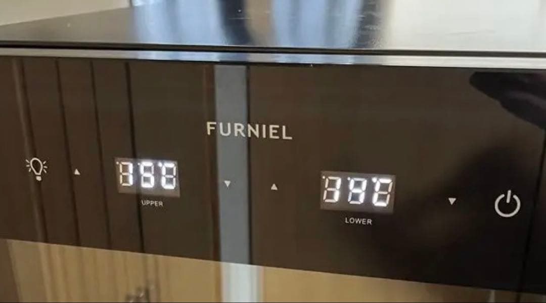 さくら製作所 SAB-90G-PB 長期熟成用ワインセラー FURNIEL