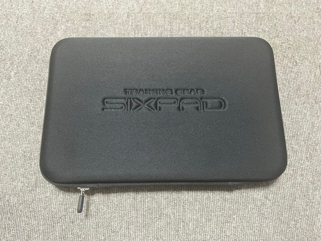 パワースーツライトアブズ　Lサイズ　シックスパッド　SIXPAD