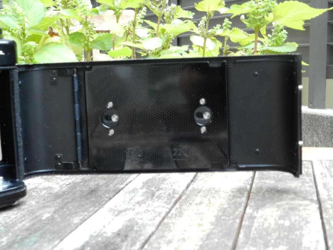 極美品　完動品　ASAHI PENTAX 67 中判フィルムカメラ　即撮影可