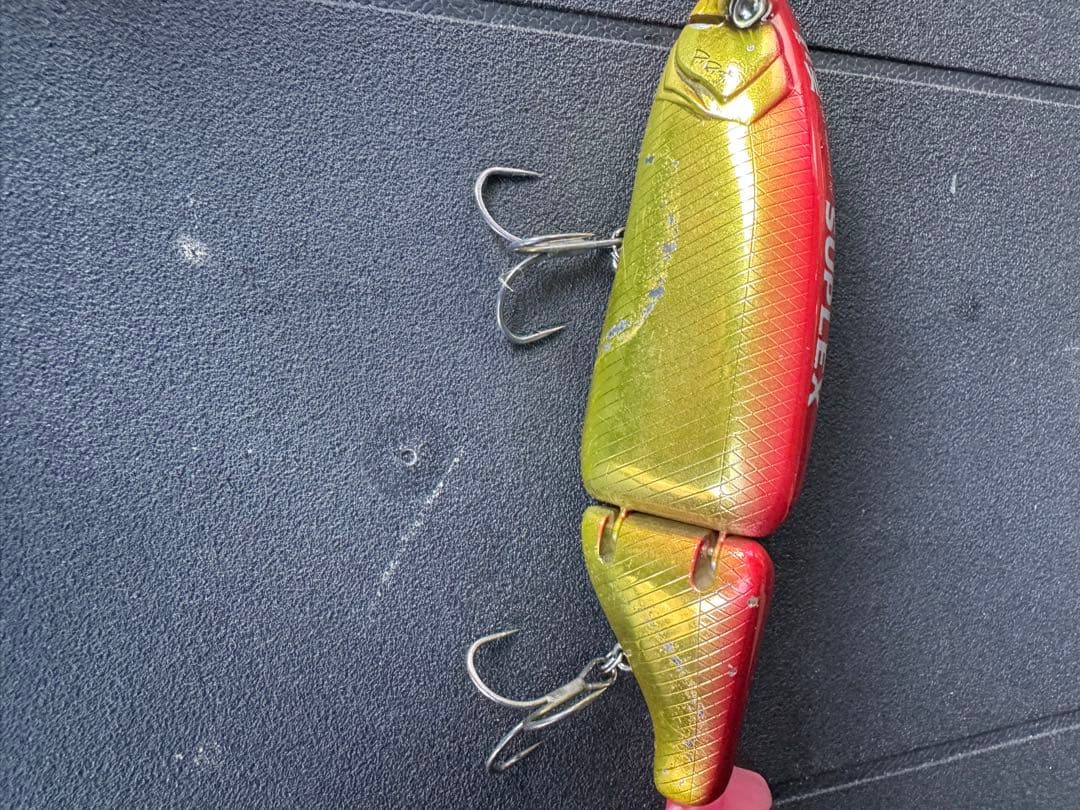 DRT タイニークラッシュ