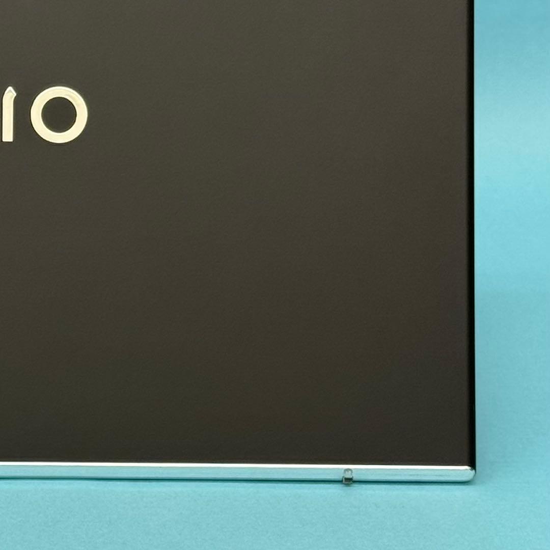 美品830 VAIO PJ i5 第11世代 16GB office 12.5型