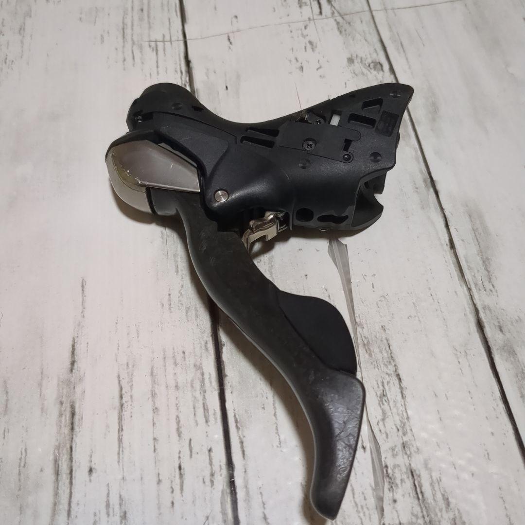 シマノ アルテグラ ULTEGRA ST-6700 STIレバー 左右