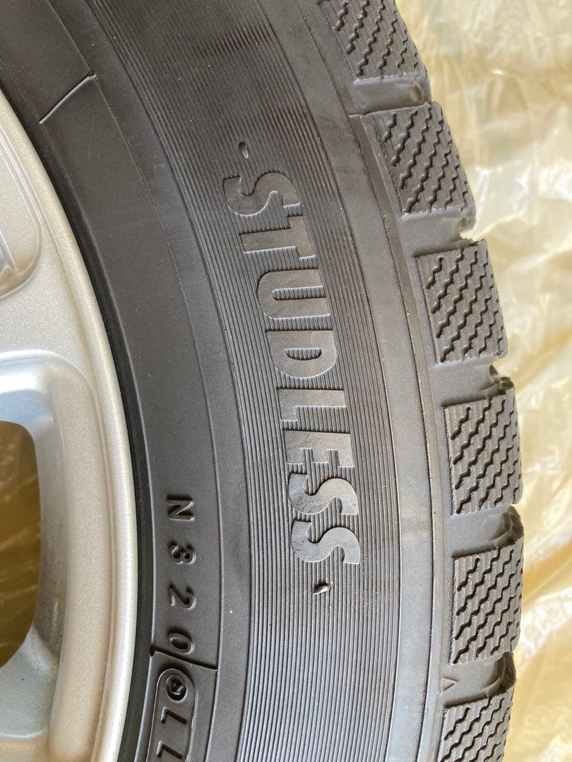 205/60R16 92Q TOYO Winter TRANPATH MK4α