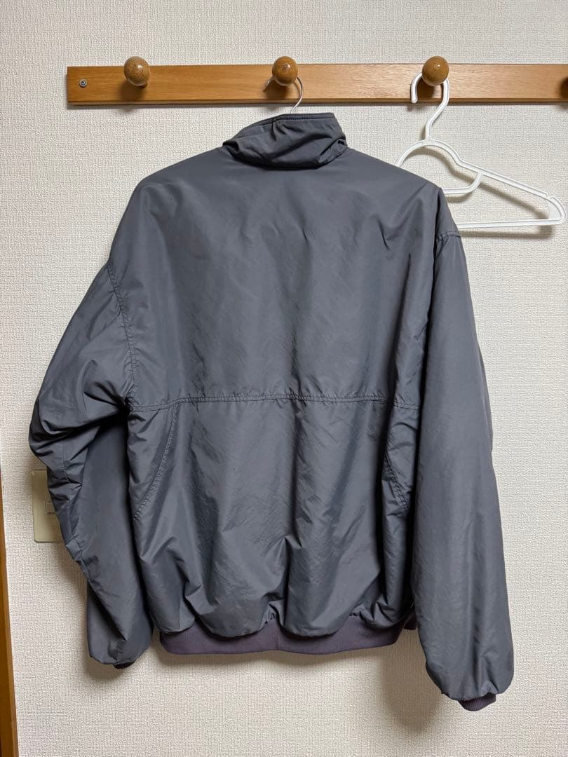 patagonia 80s シェルドシンチラ XLサイズ