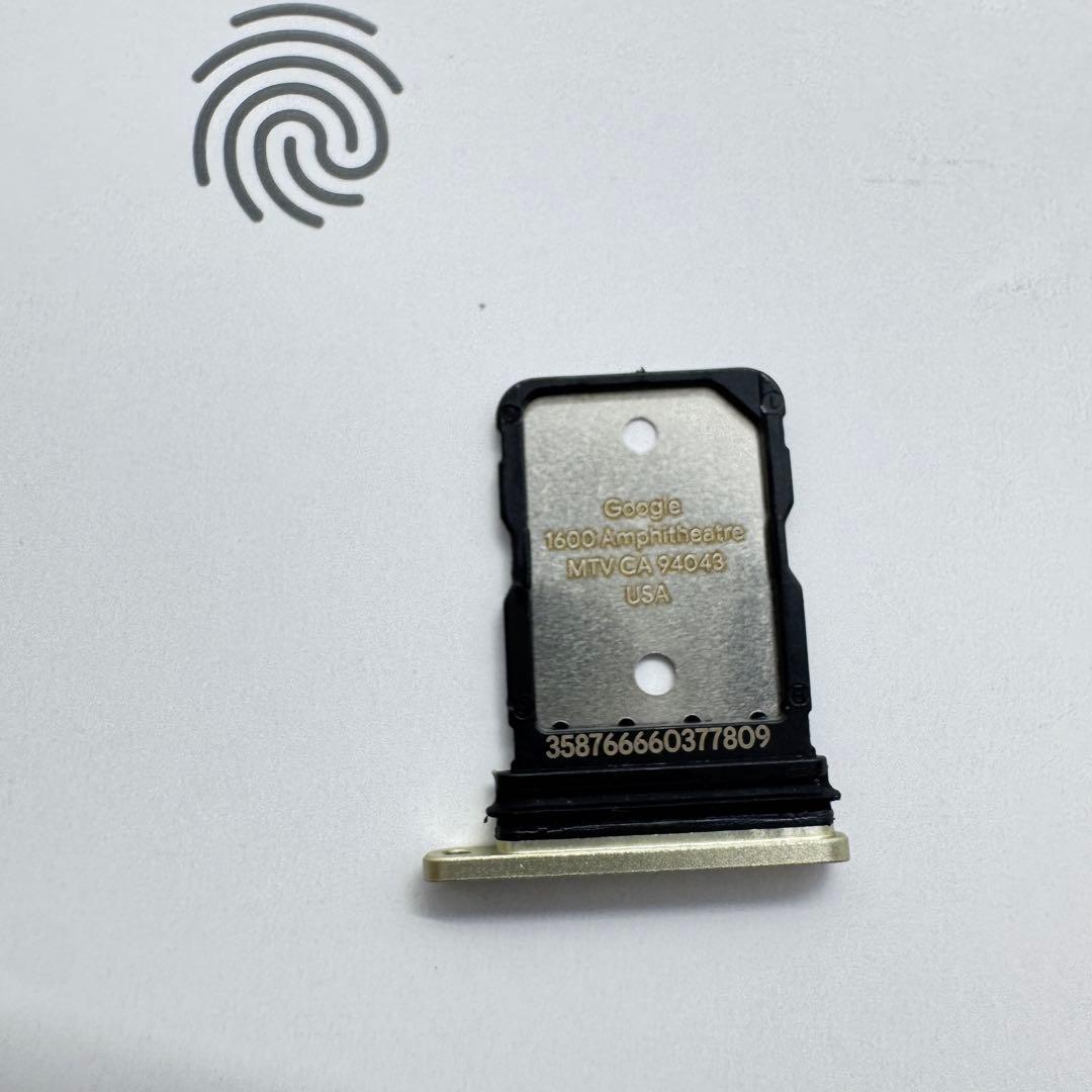 【未使用交換品】 Google Pixel 7 128GB 本体