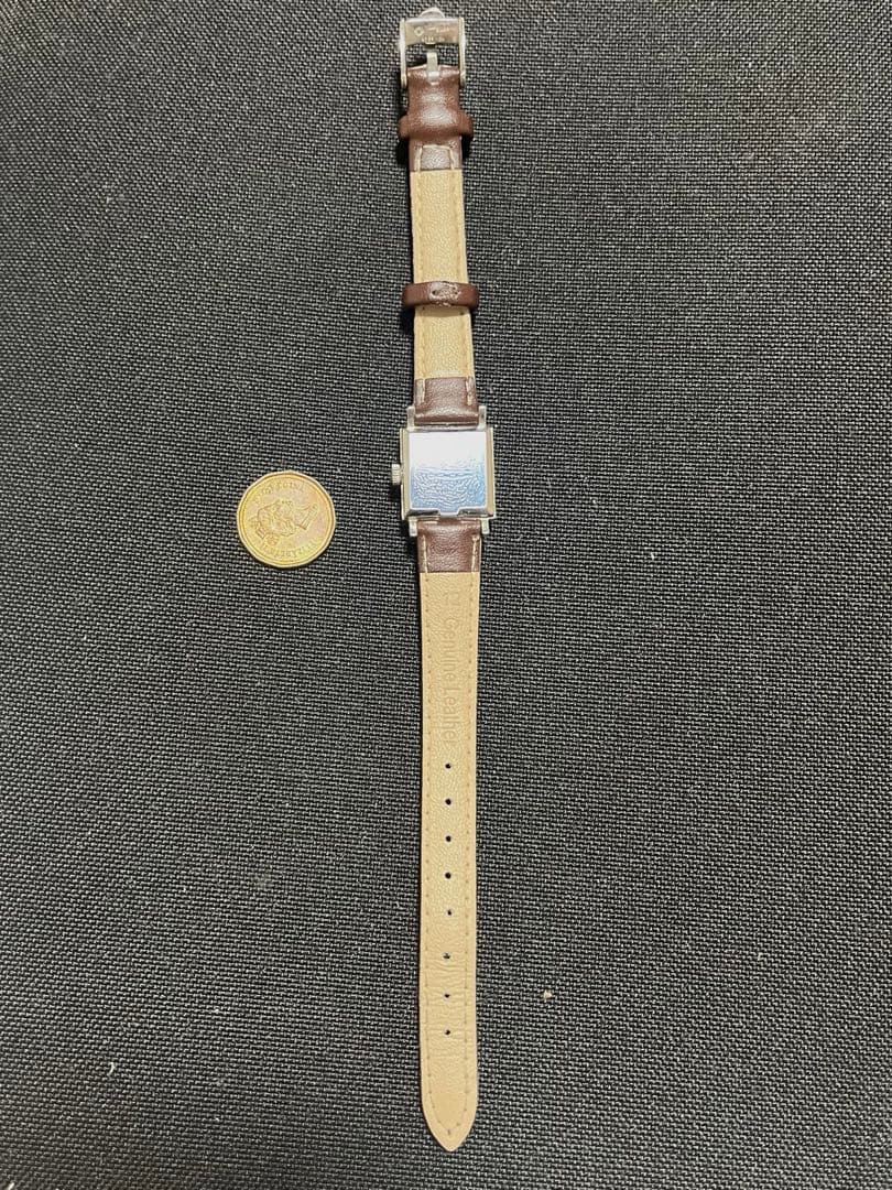 Omega ジュネーヴ　手巻き　稼働