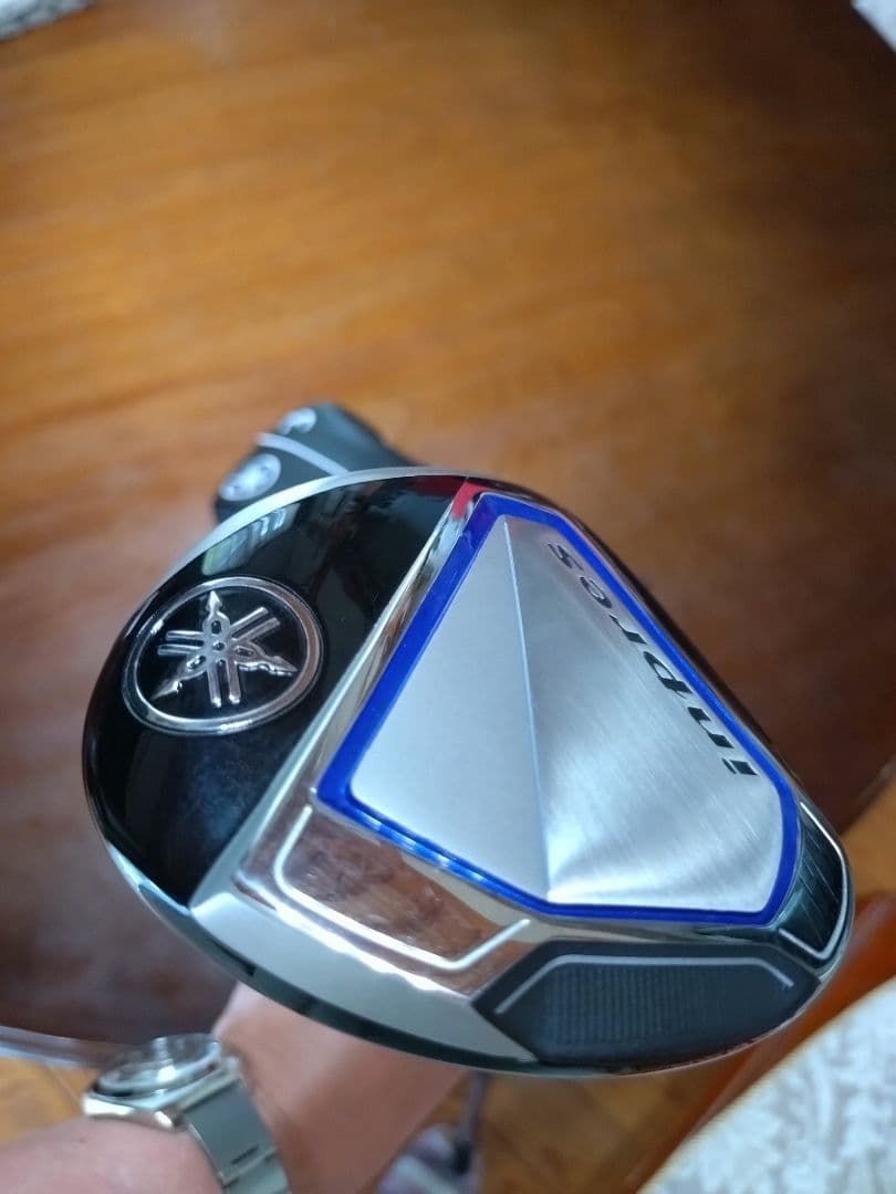 美品)YAMAHAインプレス3W IMPRESS・未使用に近い