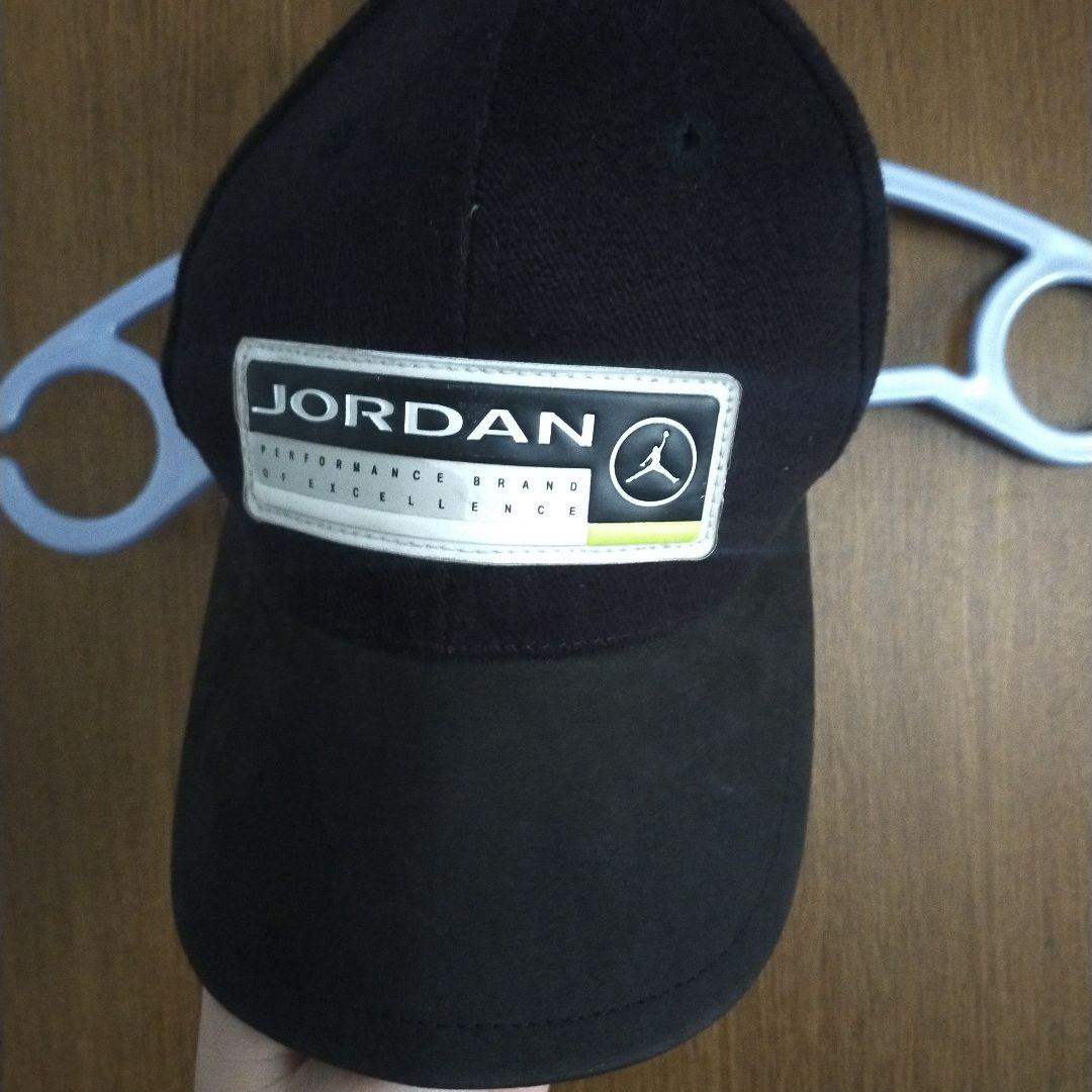 Jordan ウォームアップ ジョーダン　ジャージ Ｔ　CAPフルセットナイキ
