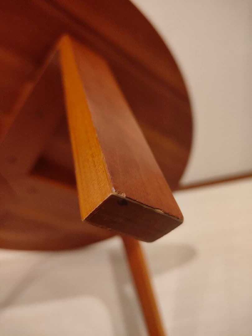 格安!!ハーマンミラー　イームズ　CTW オリジナル　コーヒーテーブル