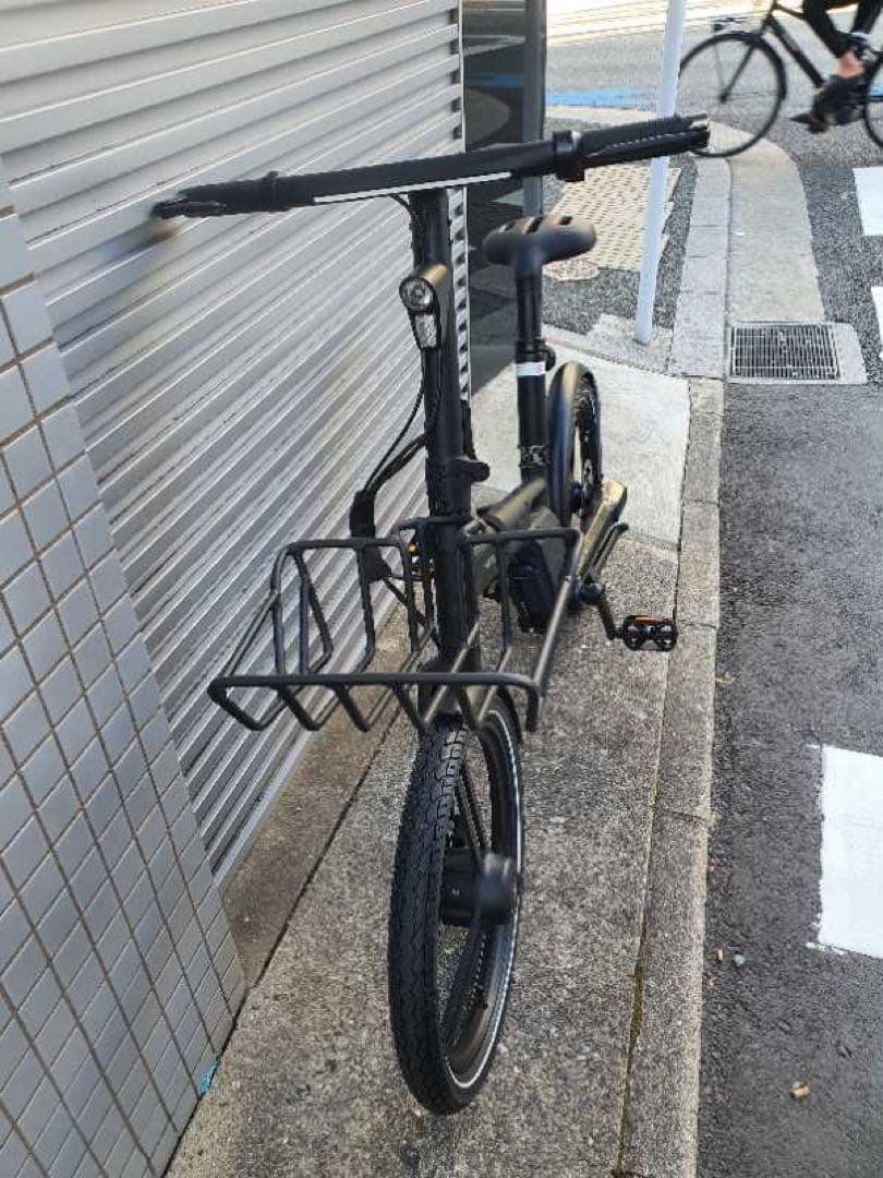ホンバイクストンプラス