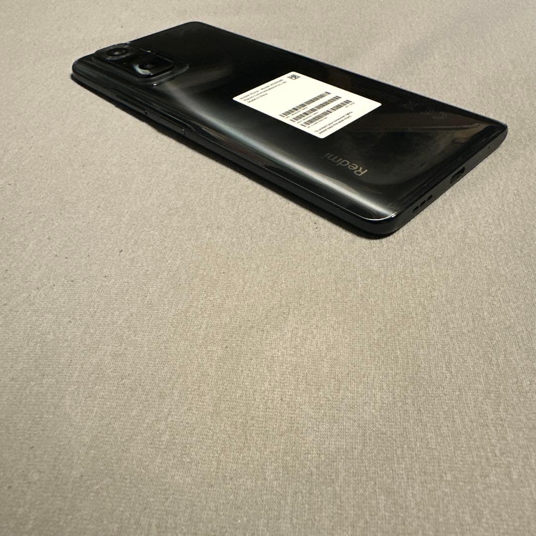 Xiaomi Redmi Note 10 Pro 128GB SIMフリー 2