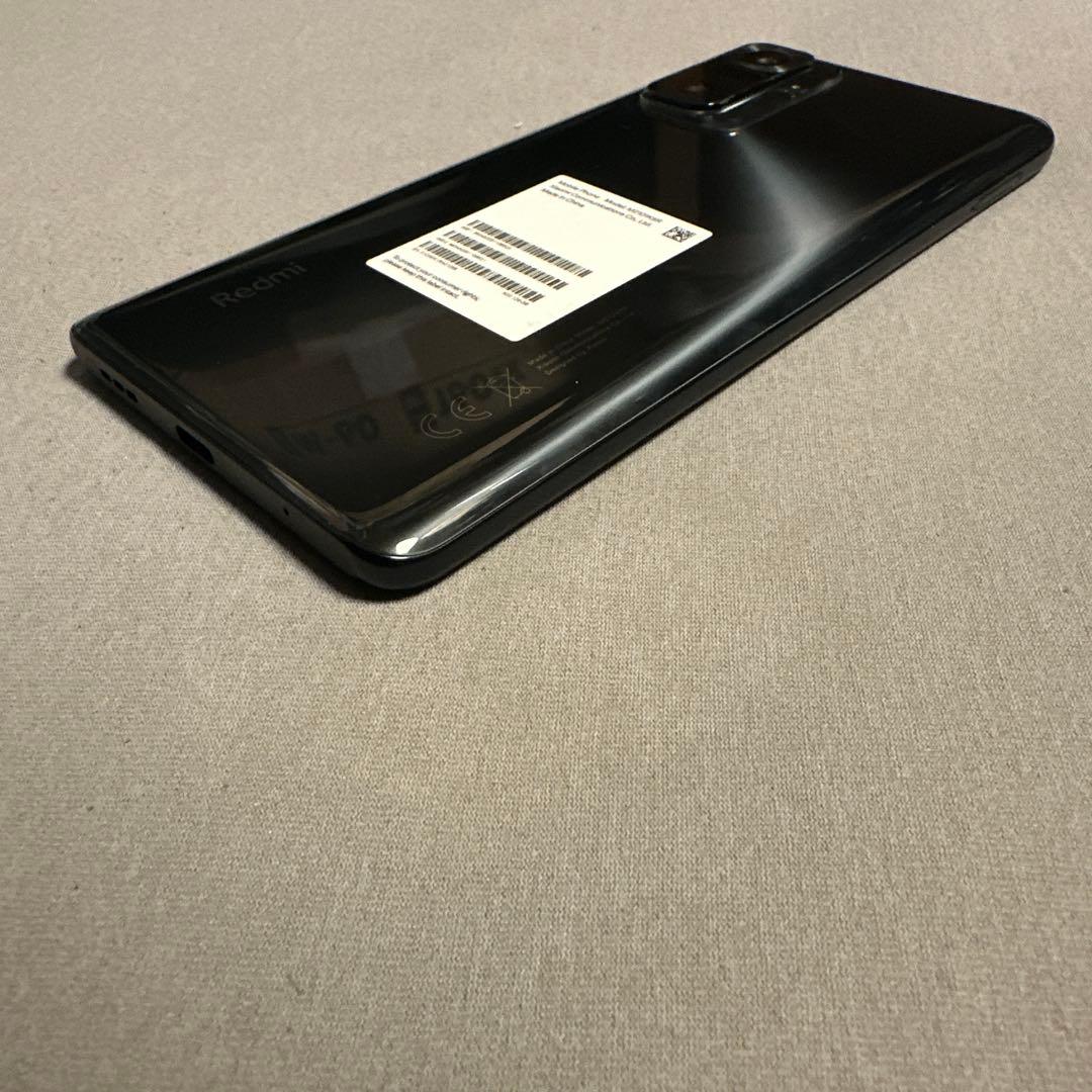 Xiaomi Redmi Note 10 Pro 128GB SIMフリー 2