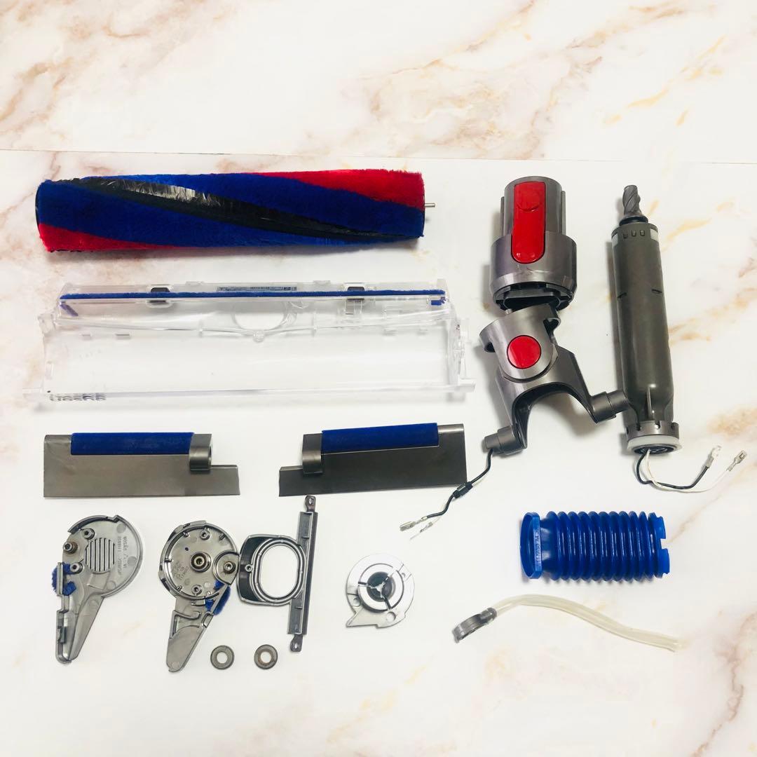 【即日発送】SV18 Digitalslim dyson 純正 ソフトローラー