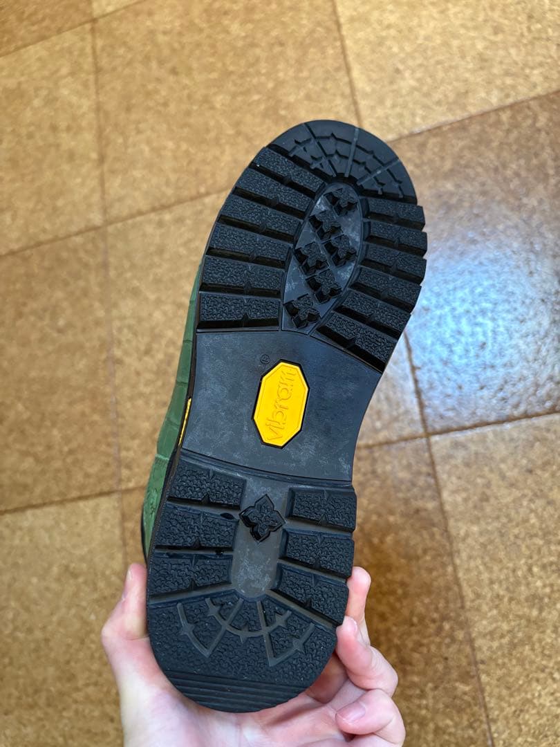 た*し様 Timberland Starcow ティンバーランド　フィールドブー