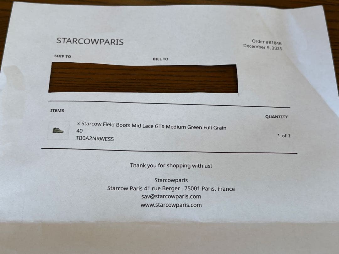 た*し様 Timberland Starcow ティンバーランド　フィールドブー