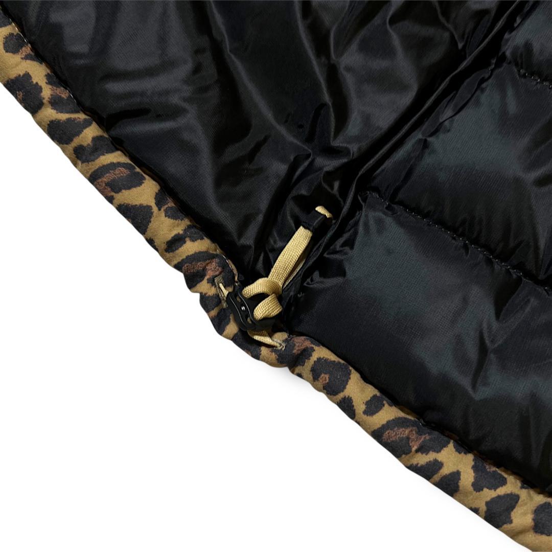 新品 定価51,700円 パーリーゲイツ 4通りの着用方 ダウンジャケット